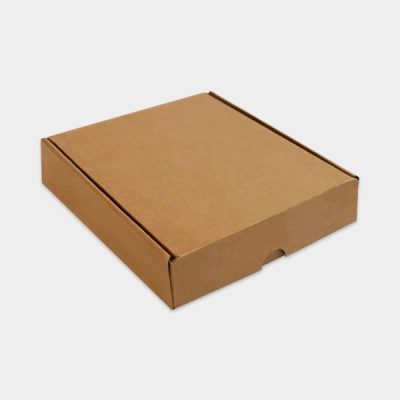 01 - BOXES - POSTAGE - KRAFT - BOX2PAC - Malaysia Online Box Store