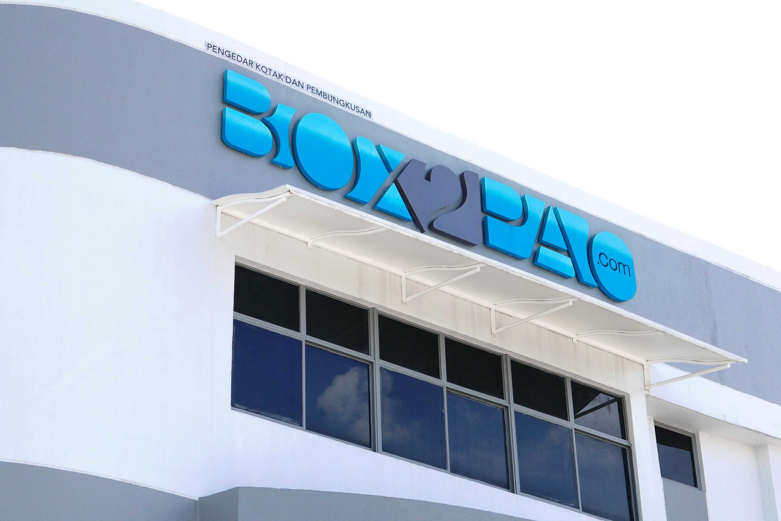 Blue Box Sdn Bhd – Blue Box Sdn Bhd specializes in packaging, warehousing  and road safety supplies based in Kuala Lumpur, Malaysia.