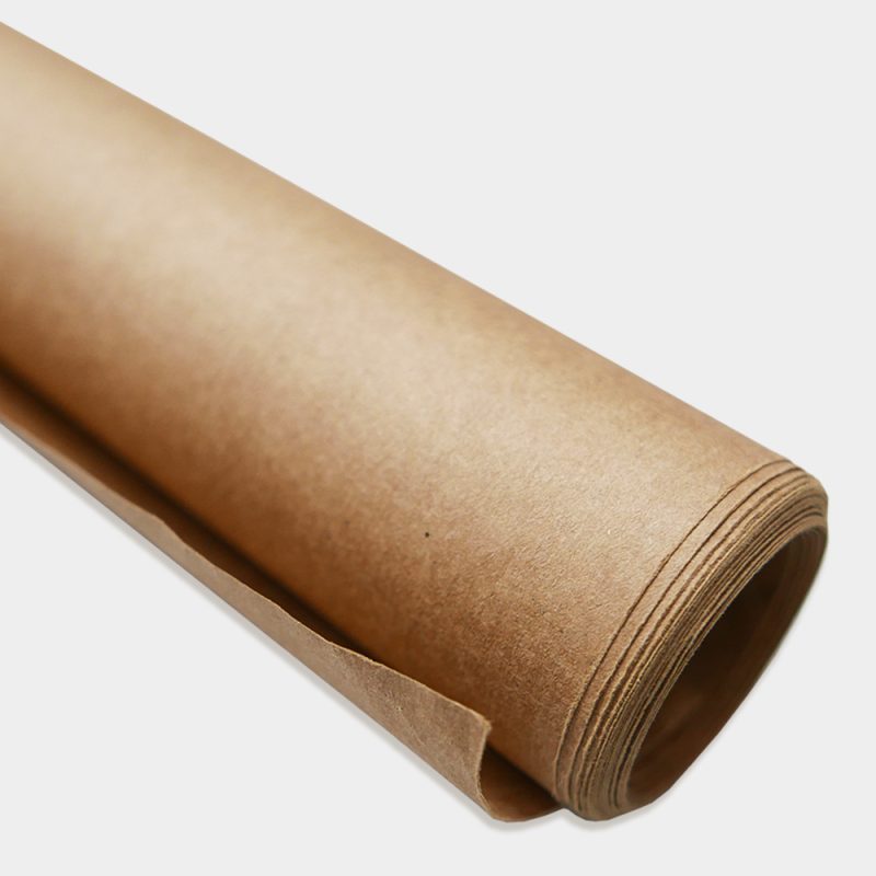 G Brown Kraft Paper Roll M Gsm Box Pac Malaysia Online Box Store